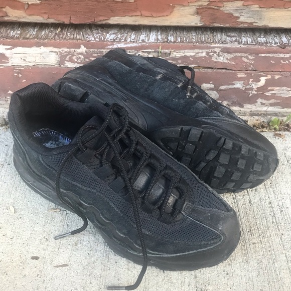 nike air max ‘95s - Picture 2 of 2